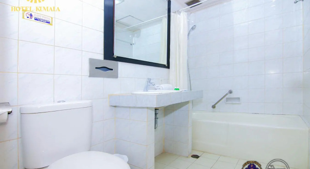 Suite Kumala Hotel