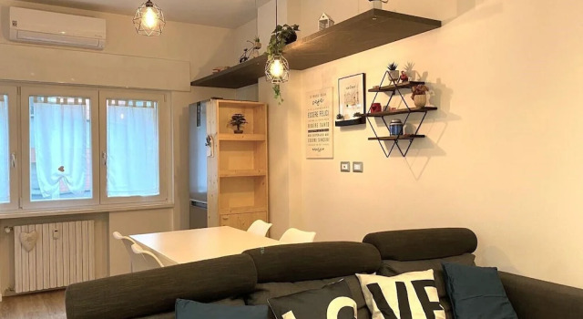 Апартаменты Monza 177 - Cozy Flat