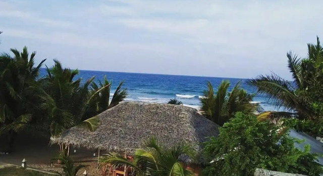 Семейный номер Standard с балконом Antheia Beach Resort