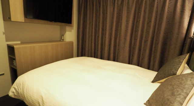 Двухместный номер Standard Haneda Inn