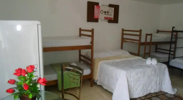 Catedral Apart, Prenota Residence Asa Sul Distrito Federal