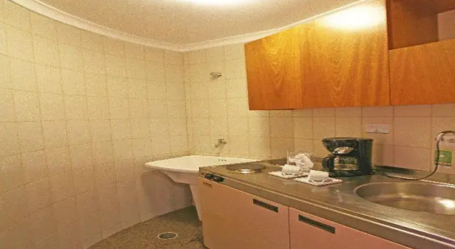 Номер Luxury Harbor Hotel Batel