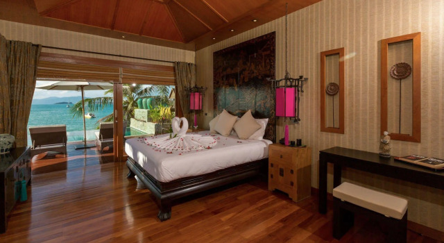 Baan Lucia