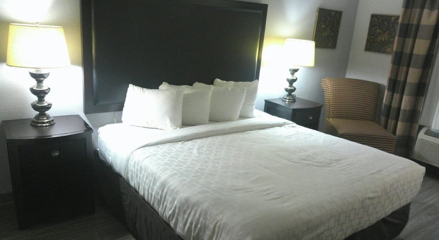 Номер Superior Carradoc Hall Hotel & Conference Center - Leesburg by The Red Collection