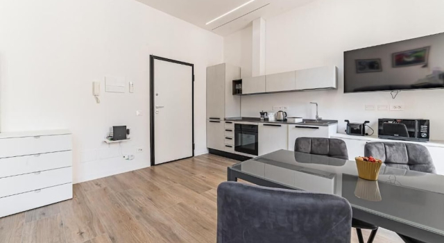 Vatican Suites Apartment - Vatican City, Prenota Appartamento Roma Lazio