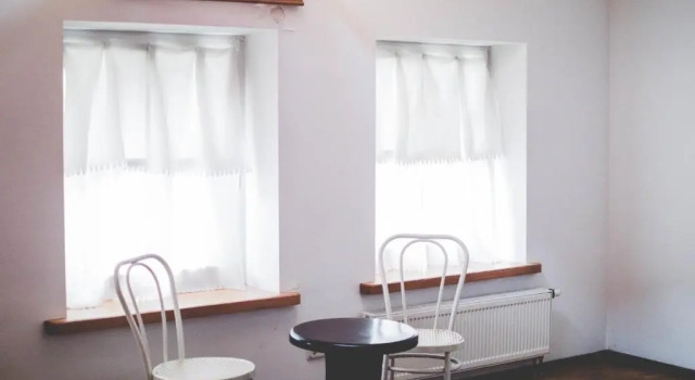 Трёхместный номер Standard Jamaika Hostel