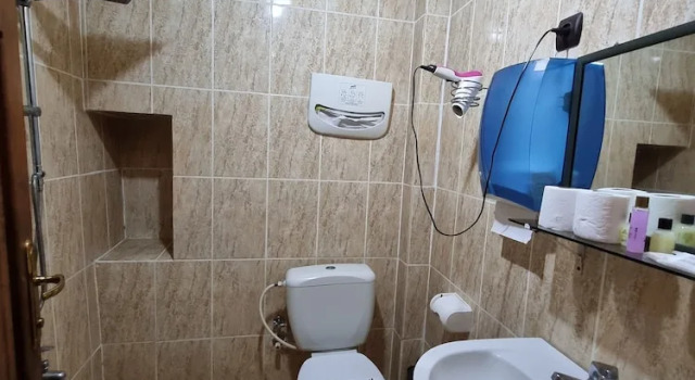 Номер Comfort Born Hotel