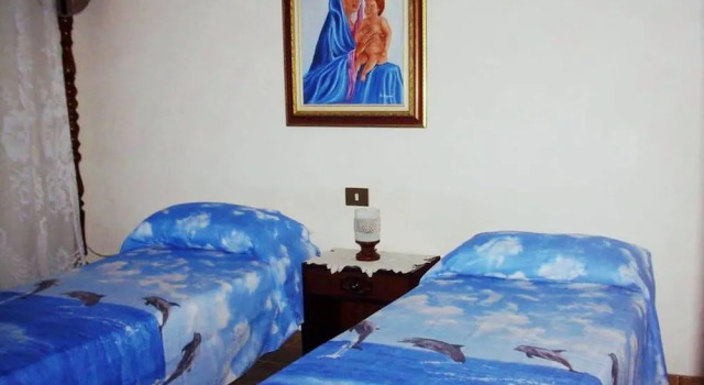 Abberi Sas Ventànas B&B, Забронировать Отель «постель и завтрак» Озило Sardinia North