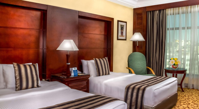 Grand Days Hotel & Suites Amman, Забронировать Отель Амман Провинция Амман, рядом с Diwan al-Sultan Ibrahim Restaurant