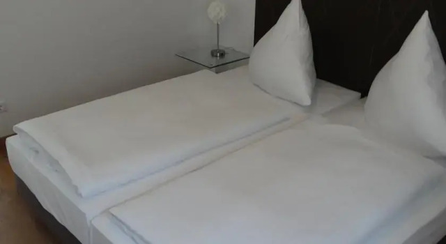 Apartments Talblick, Varaa Huoneisto Hotellit Baijeri pysäköinnillä, Pysäköinti