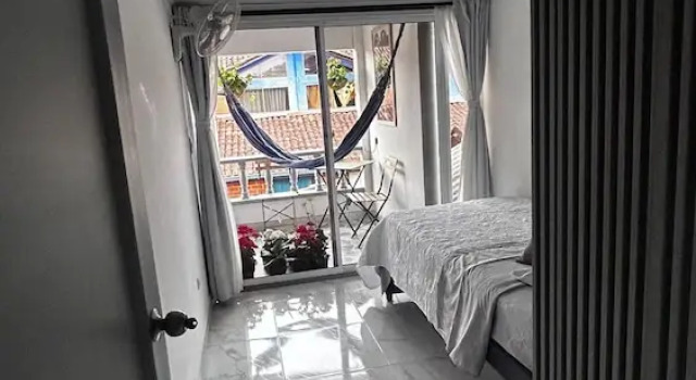 Номер Luxury Boutique Stay Near Pereira