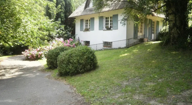 josé haillet, Book Guesthouse Hautot-sur-Mer 