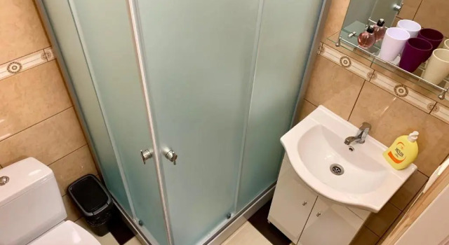 Студия Standard Airovita kambariai nakvynei