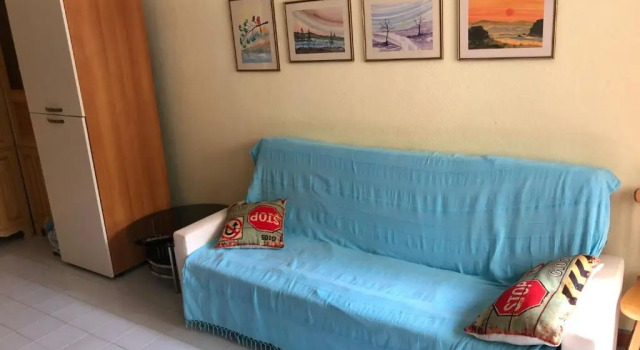 Villetta Pinus Village, Chia, Sardegna 30 metri dal mare