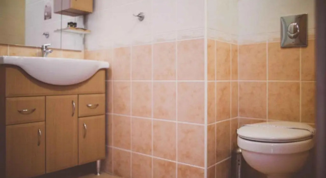 Номер Standard Fordan Hotel Pécs