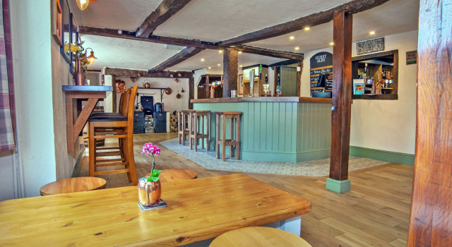 Chequers Inn
