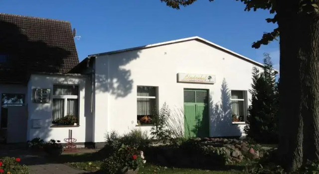 Lindenhof Liepgarten - Pension & Gaststätte