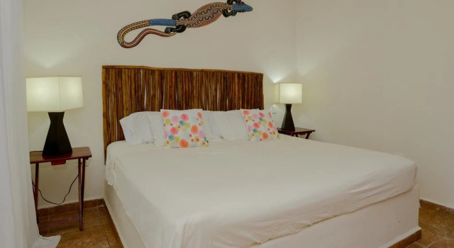 Bed Breakfastico, Rezerwuj Hotel Playa del Carmen Quintana Roo