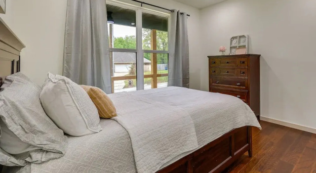 Bella Vista Vacation Rental on The Back 40 Trail!, Забронировать Дом для отпуска Виллы Белла-Виста, Вилла