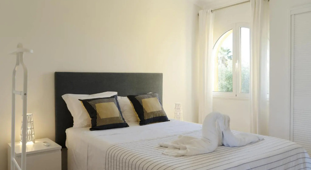Hopstays Vilamoura Aldeia do Golfe - House C3