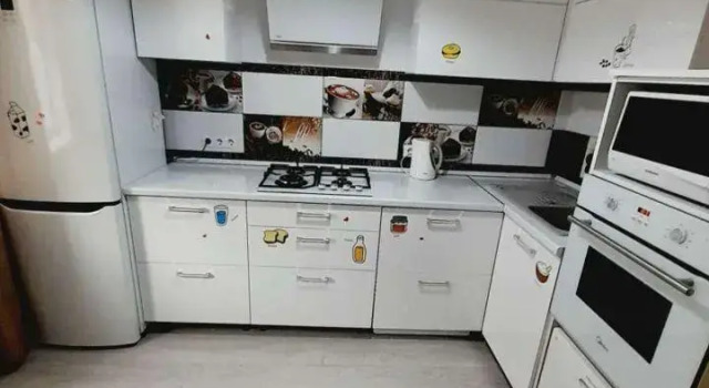 Апартаменты с балконом Apartments on 22 Syzranova Street