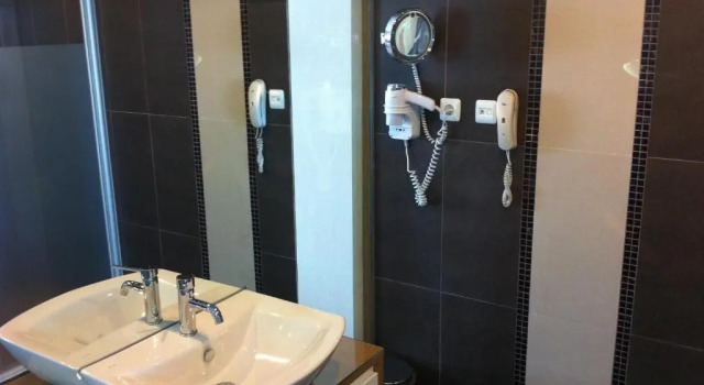 Люкс Grand Cali Hotel