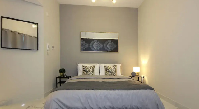 Signature Holiday Home-MAG 5 DUBAI SOUTH