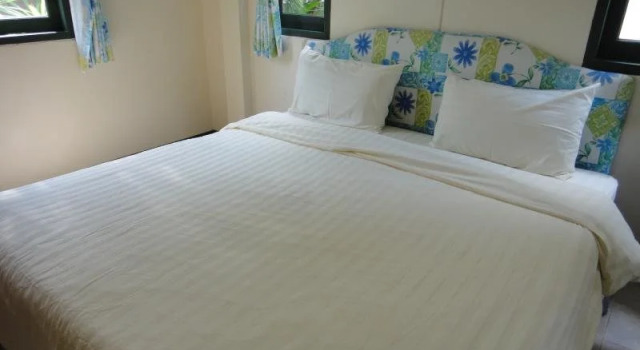 Ban Kiangnam Hotel, Varaa Hotelli Hotellit North-Eastern Thailand pysäköinnillä, Pysäköinti