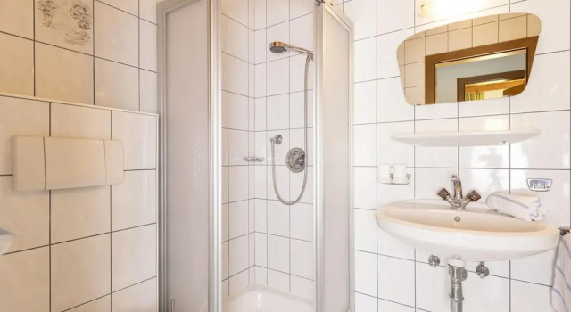 Апартаменты Apartment With Panoramic View