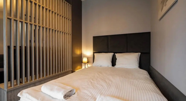 Люкс RentPlanet - Apartamenty Bernardyńska