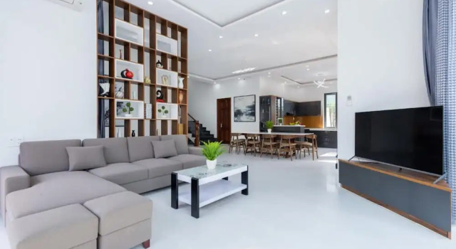 Вилла Premier Tran Duy Sunrise Villa