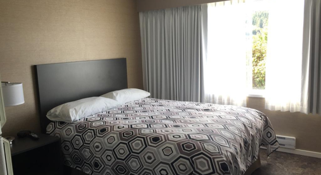 Dalewood Inn, Prenota Hotel Port McNeill 