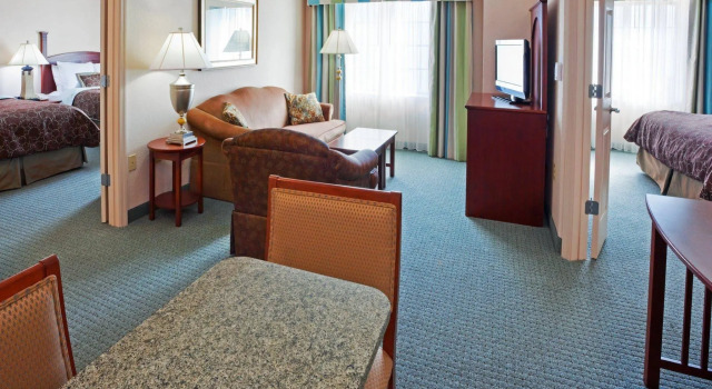 Staybridge Suites Wilmington - Brandywine Valley by IHG
