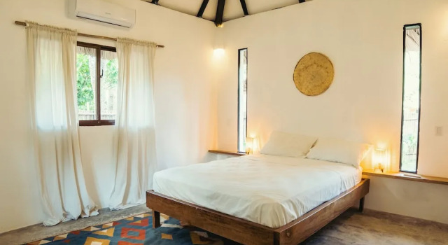 Вилла Comfort El Pueblito