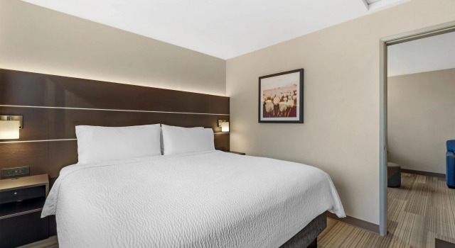 Люкс BEST WESTERN Plus Burlington ? Skagit Valley Inn