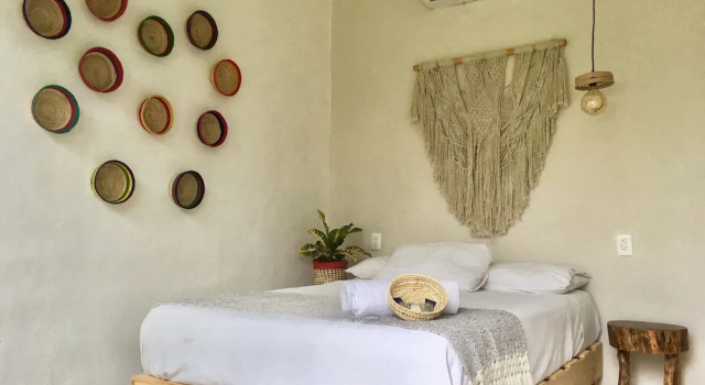 Двухместный номер Economy Casa Delia Hotel Downtown