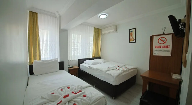Семейный номер Standard Otel Altay