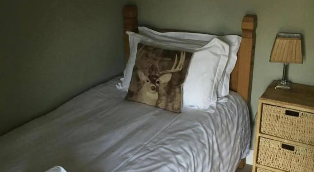 Fernaville's Rest, Prenota Hotel Barnard Castle North Pennines