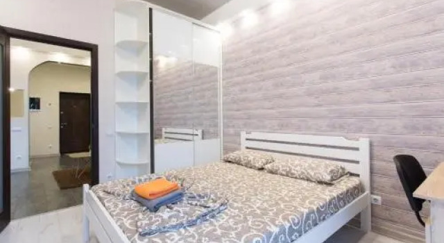 Kharkov BNB, Rezervovat Apartmán Charkov Charkov