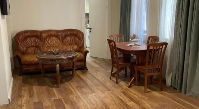 Apartament Xvicha