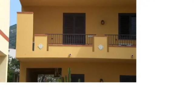 Apartment Ricciardo