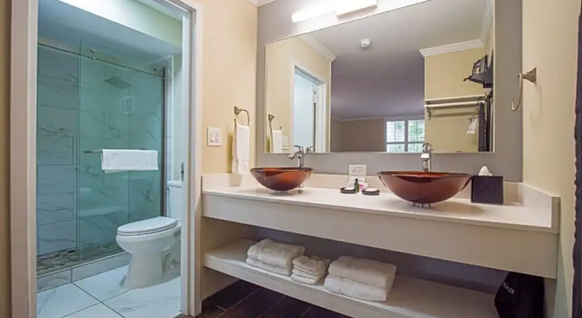 Люкс Отель Equus Inn Ocala