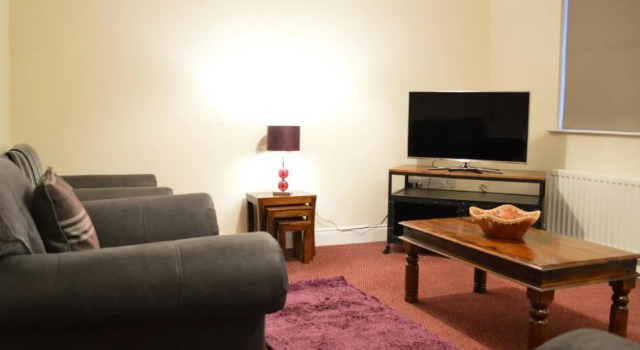 The Townhouse Newcastle, Забронировать Апартаменты/квартира Отели Ньюкасл-апон-Тайн с завтраком, рядом с Nuns Moor Park, Завтраки