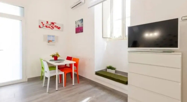 Iris Apartment - comfort e stile, Prenota Appartamento Bisceglie Puglia
