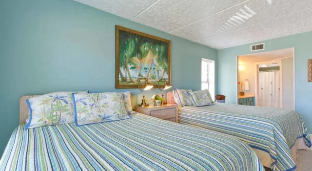 Saida IV Condominium 201, Rezerwuj Hotel Hotele w Padre Island z parkingiem, Parking