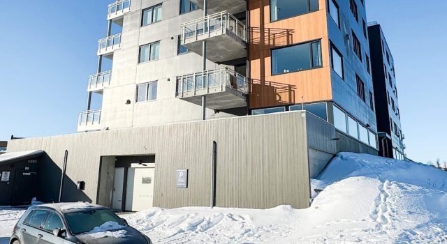 4 Star Holiday Home in Hovden, Rezervasyon Daire Hovden 