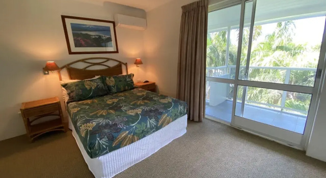 Palm Cove Penthouse Accommodation, Забронировать Отель Отели Cairns Beaches с парковкой, Парковка