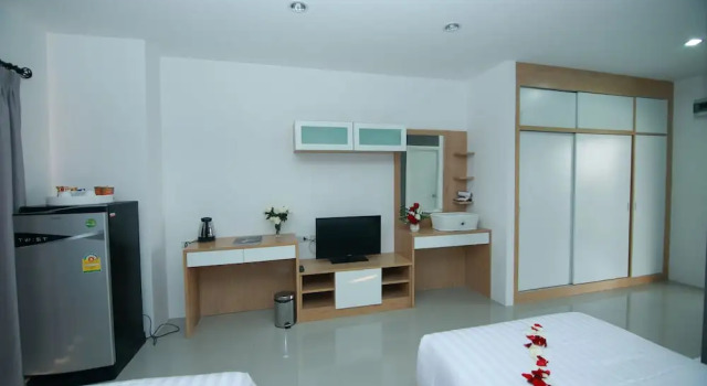 Номер Superior Residence SG