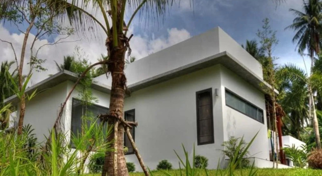 Ziva Villa