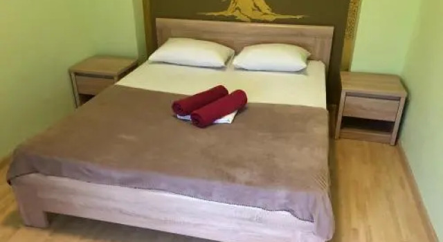 Doba In Ua Hoholya Apartments, Book Lejlighed Dnepropetrovsk Dnipropetrovsk Region